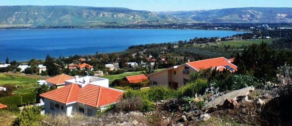 Galilee israel Planitisrael