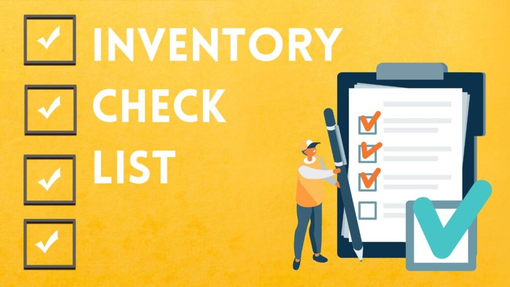 The Complete Inventory Checklist for Jerusalem Vacation Rentals